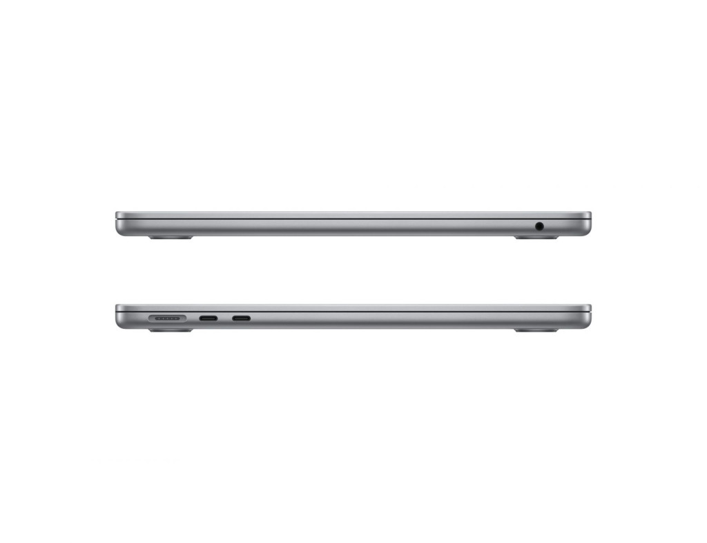MacBook Air 13" M2 512Gb Space Gray (MLXX3) 2022
