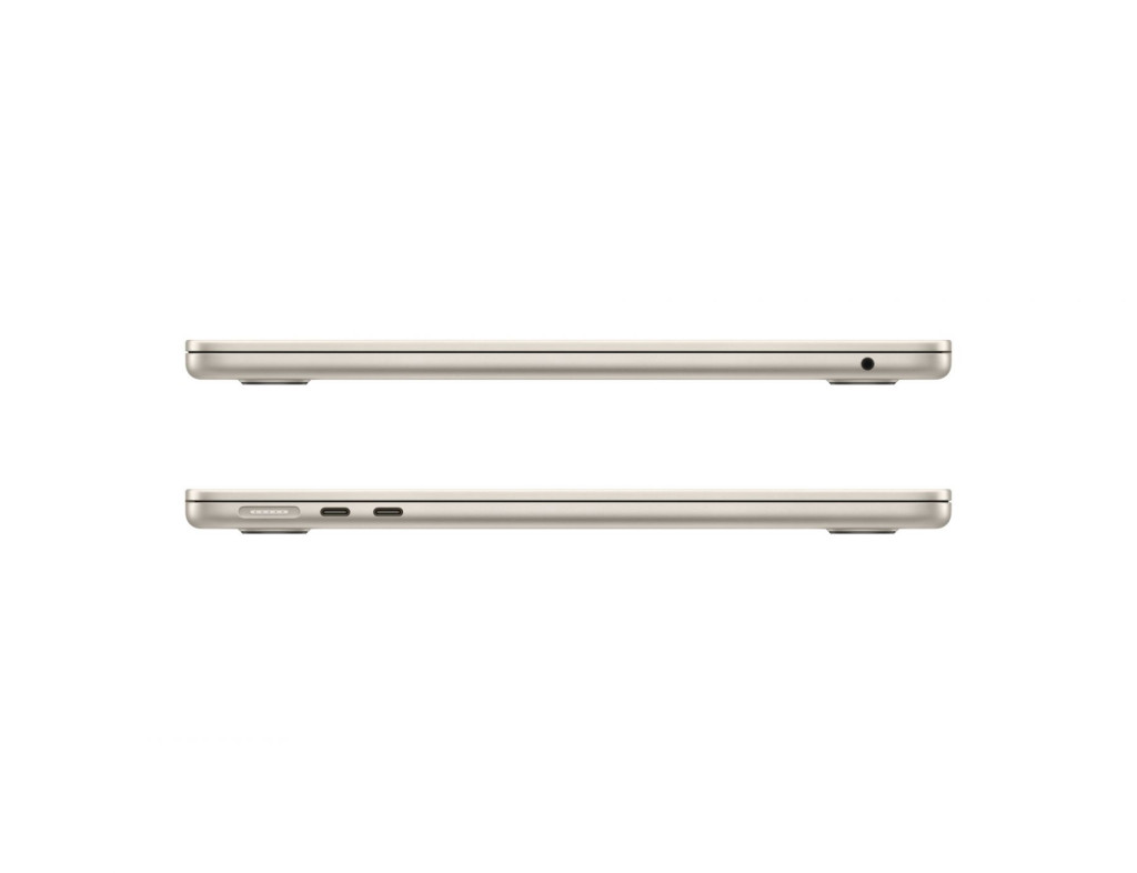 MacBook Air 13" M2 512Gb Starlight (MLY23) 2022