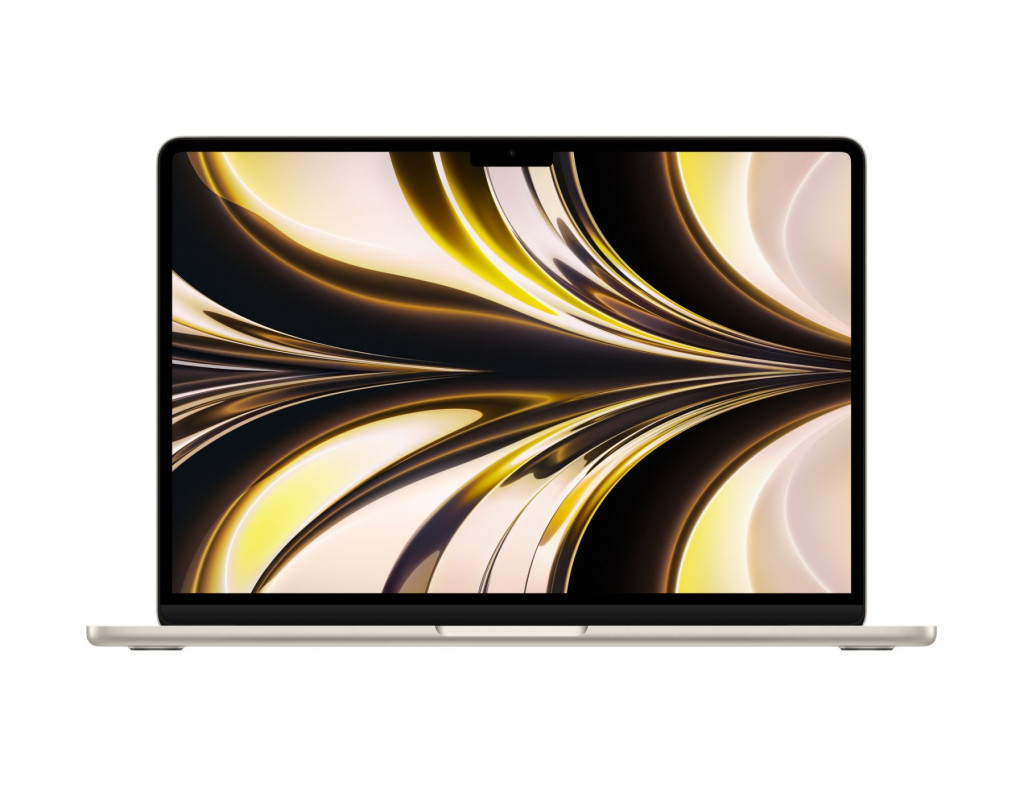 MacBook Air 13" M2 512Gb Starlight (MLY23) 2022
