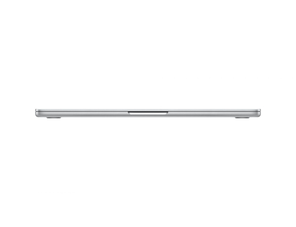 MacBook Air 13" M2 512Gb Silver (MLY03) 2022
