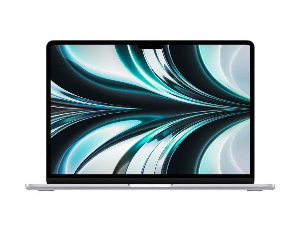 MacBook Air 13" M2 512Gb Silver (MLY03) 2022