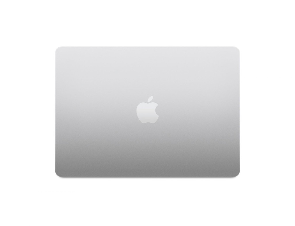 MacBook Air 13" M2 256Gb Silver (MLXY3) 2022