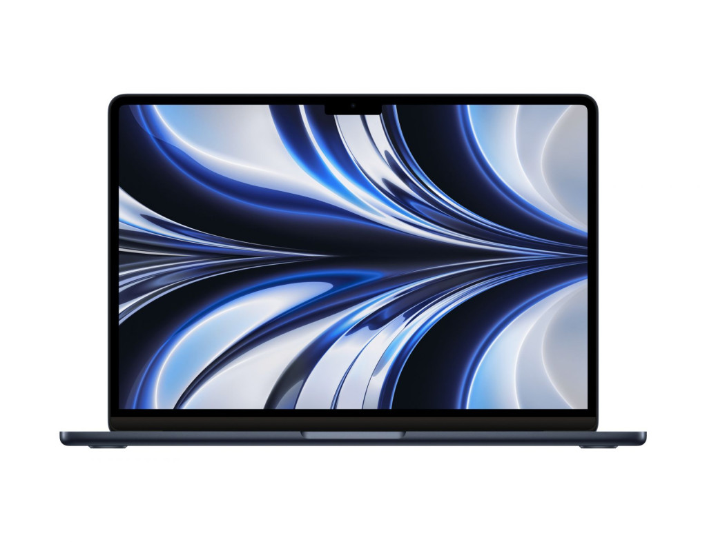 MacBook Air 13" M2 256Gb Midnight (MLY33) 2022