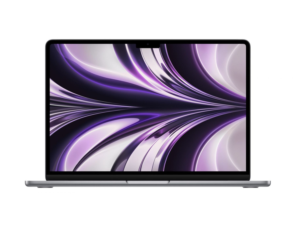 MacBook Air 13" M2 256Gb Space Gray (MLXW3) 2022