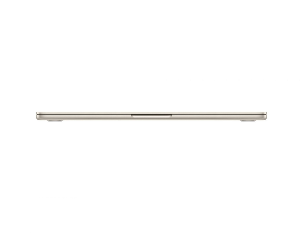 MacBook Air 13" M2 256Gb Starlight (MLY13) 2022