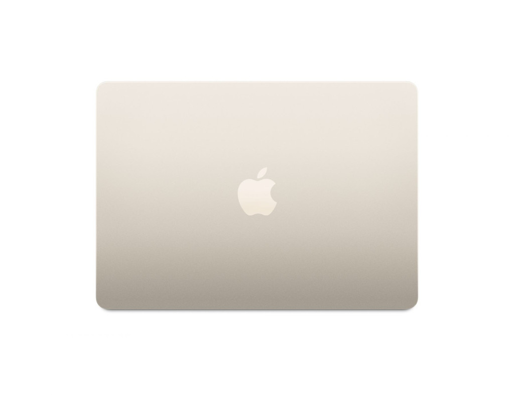 MacBook Air 13" M2 256Gb Starlight (MLY13) 2022