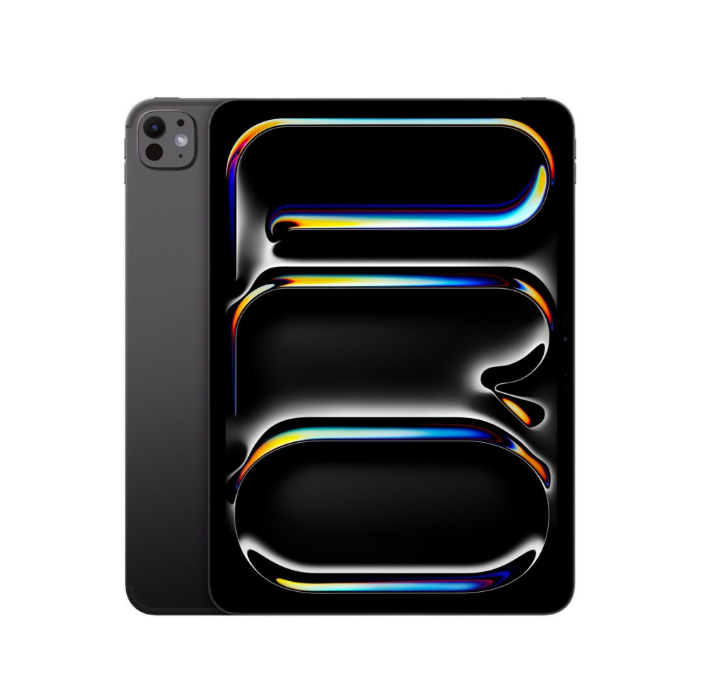 iPad Pro 11 LTE 1Tb Space Black (MVW53) 2024