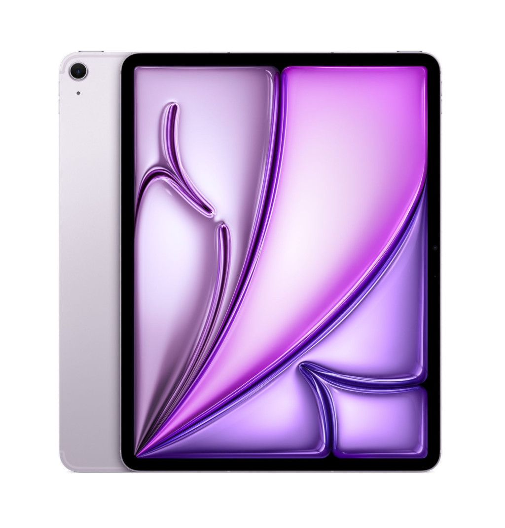 iPad Air 13 Wi-fi 256Gb Purple (MV2H3) 2024