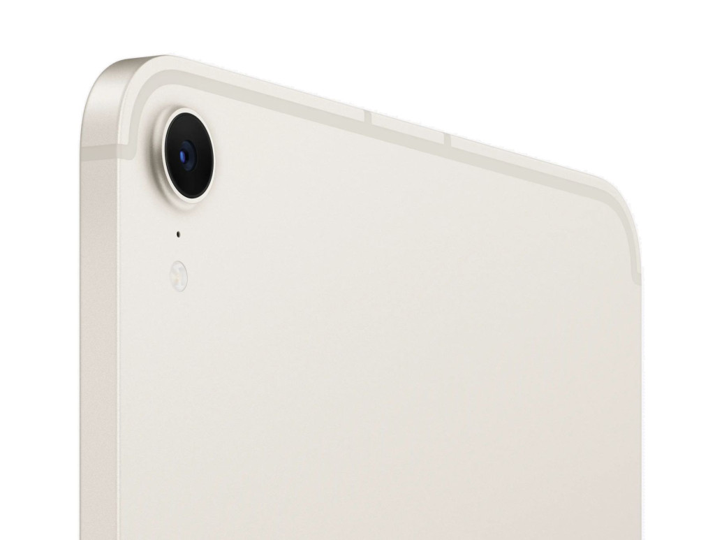iPad mini 7 LTE 128GB Starlight (MXPQ3)