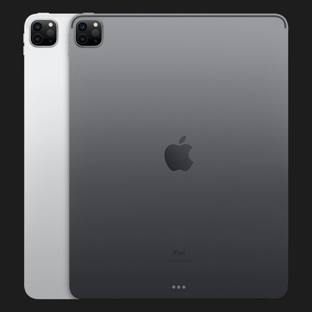 iPad Pro 12.9" Wi-Fi 128Gb Space Gray 2021 (MHNF3)