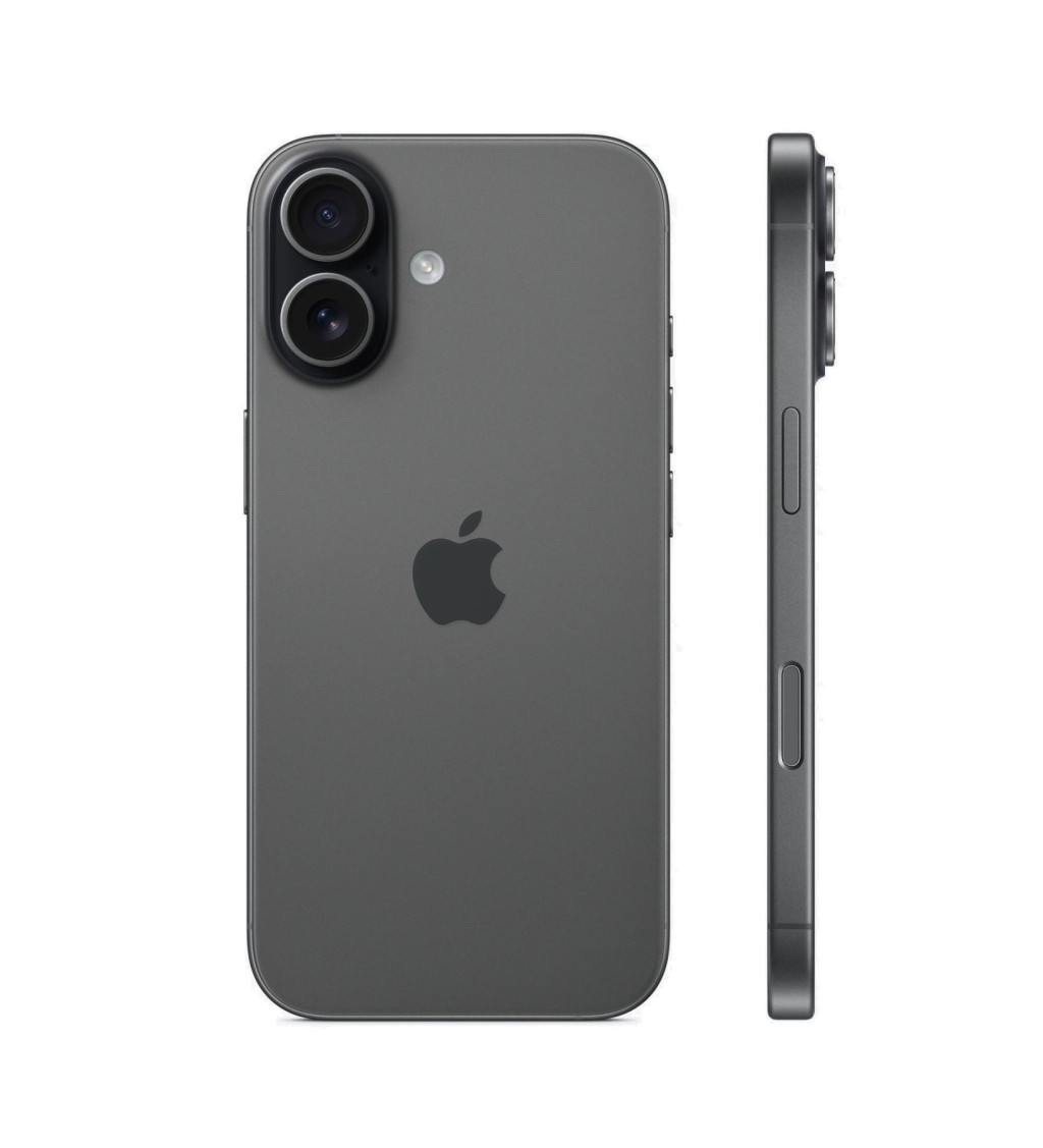iPhone 17 512Gb Black (MG6P4)
