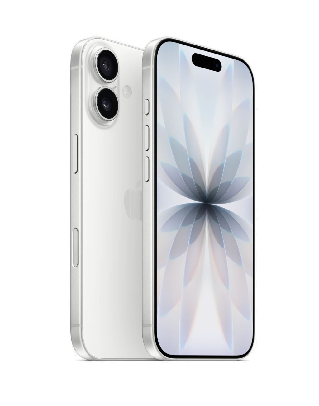iPhone 17 256Gb White (MG6K4)