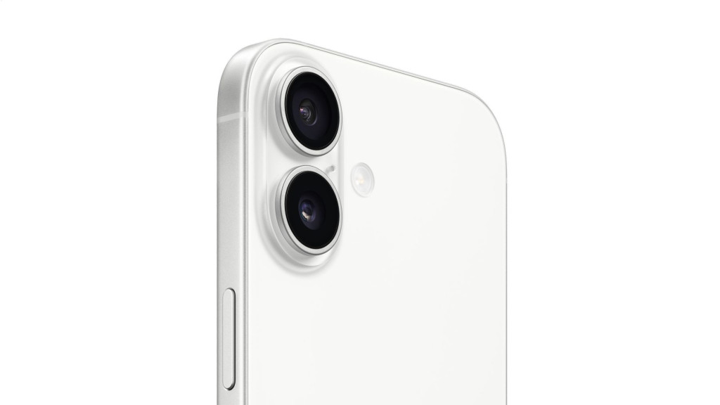 iPhone 17 256Gb White (MG6K4)