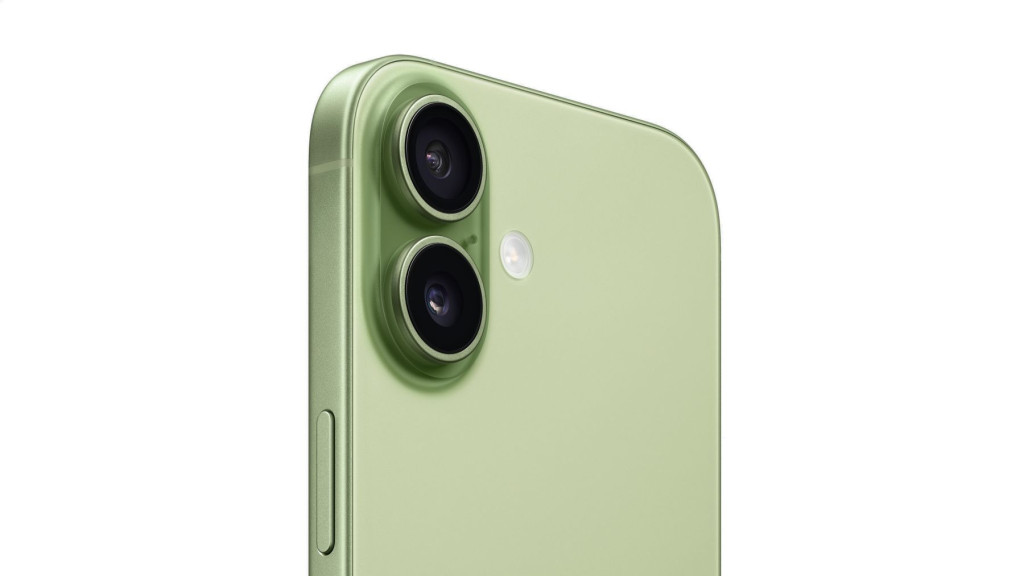 iPhone 17 256Gb Sage (MG6N4)