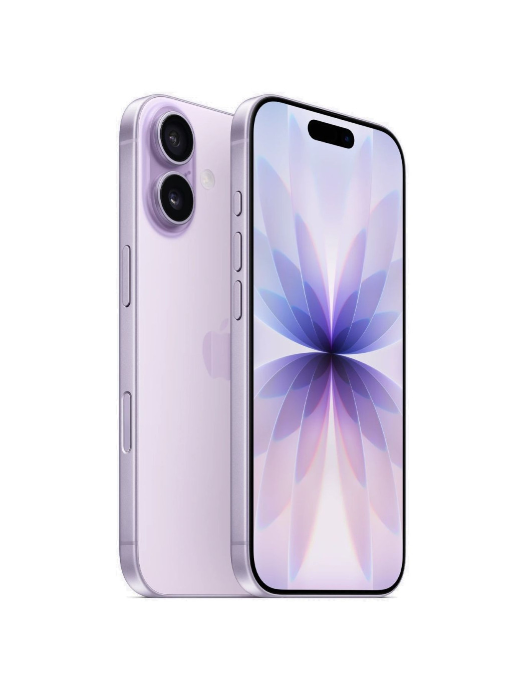 iPhone 17 256Gb Lavender (MG6M4)