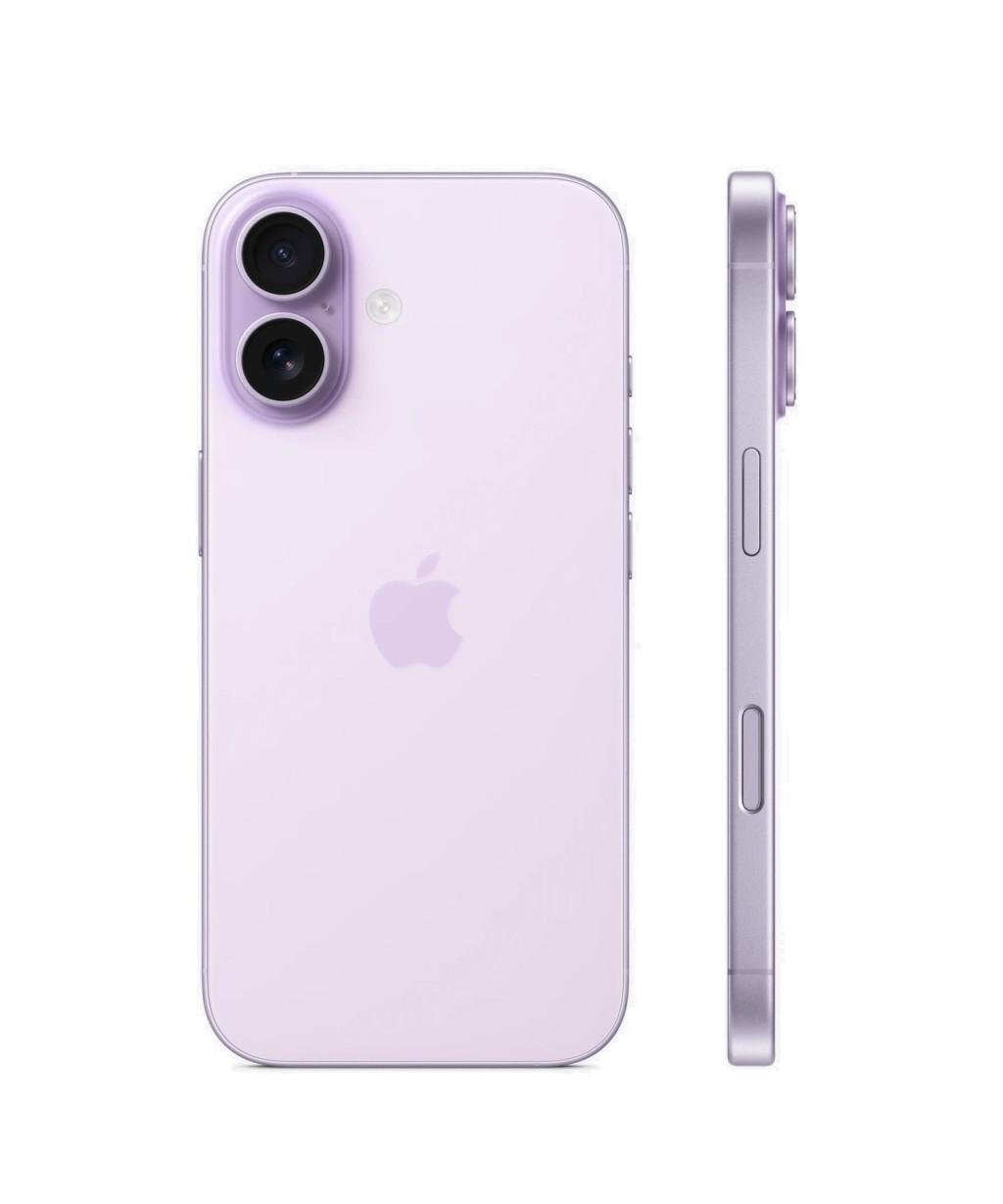 iPhone 17 256Gb Lavender (MG6M4)