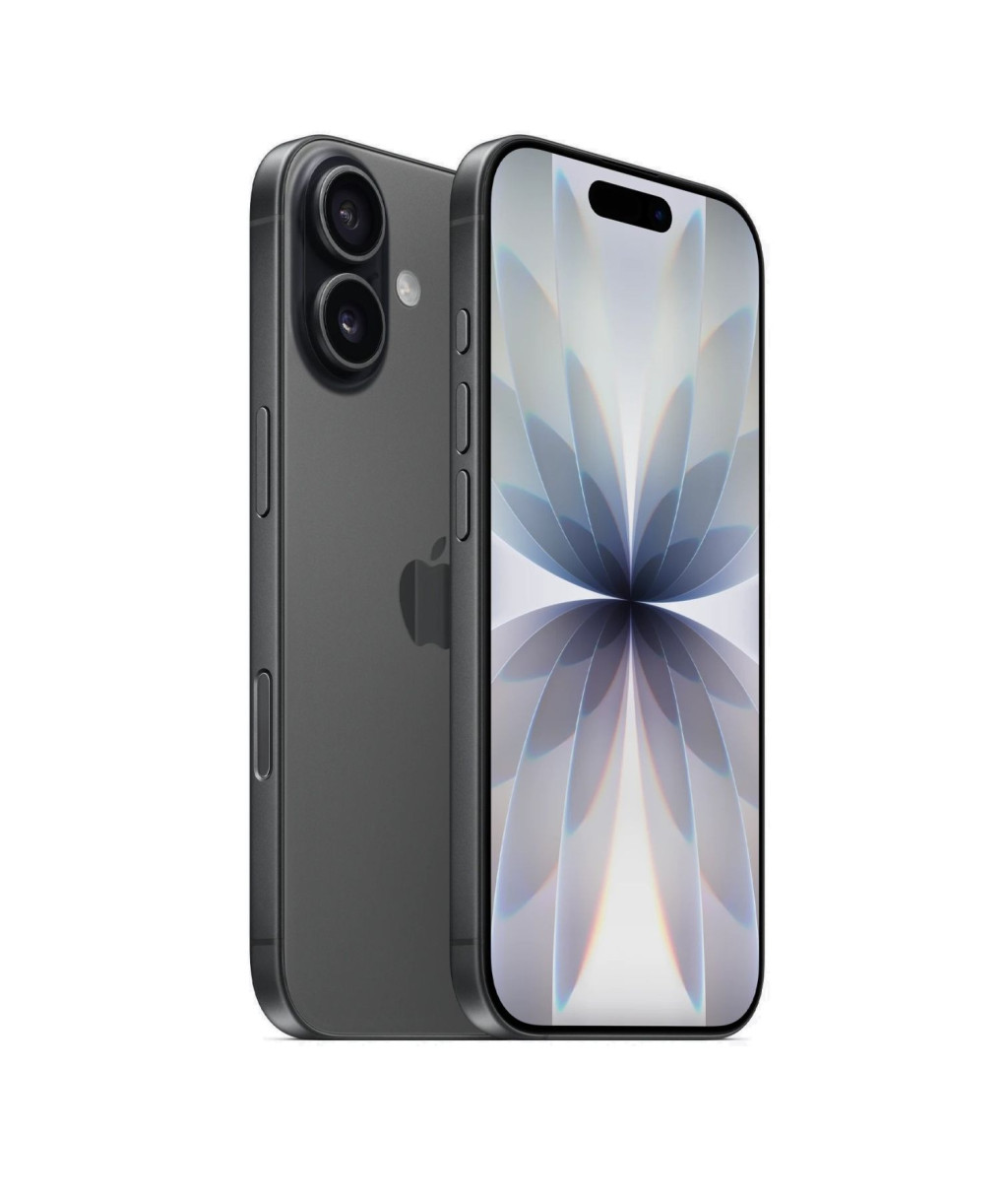 iPhone 17 256Gb Black (MG6J4)