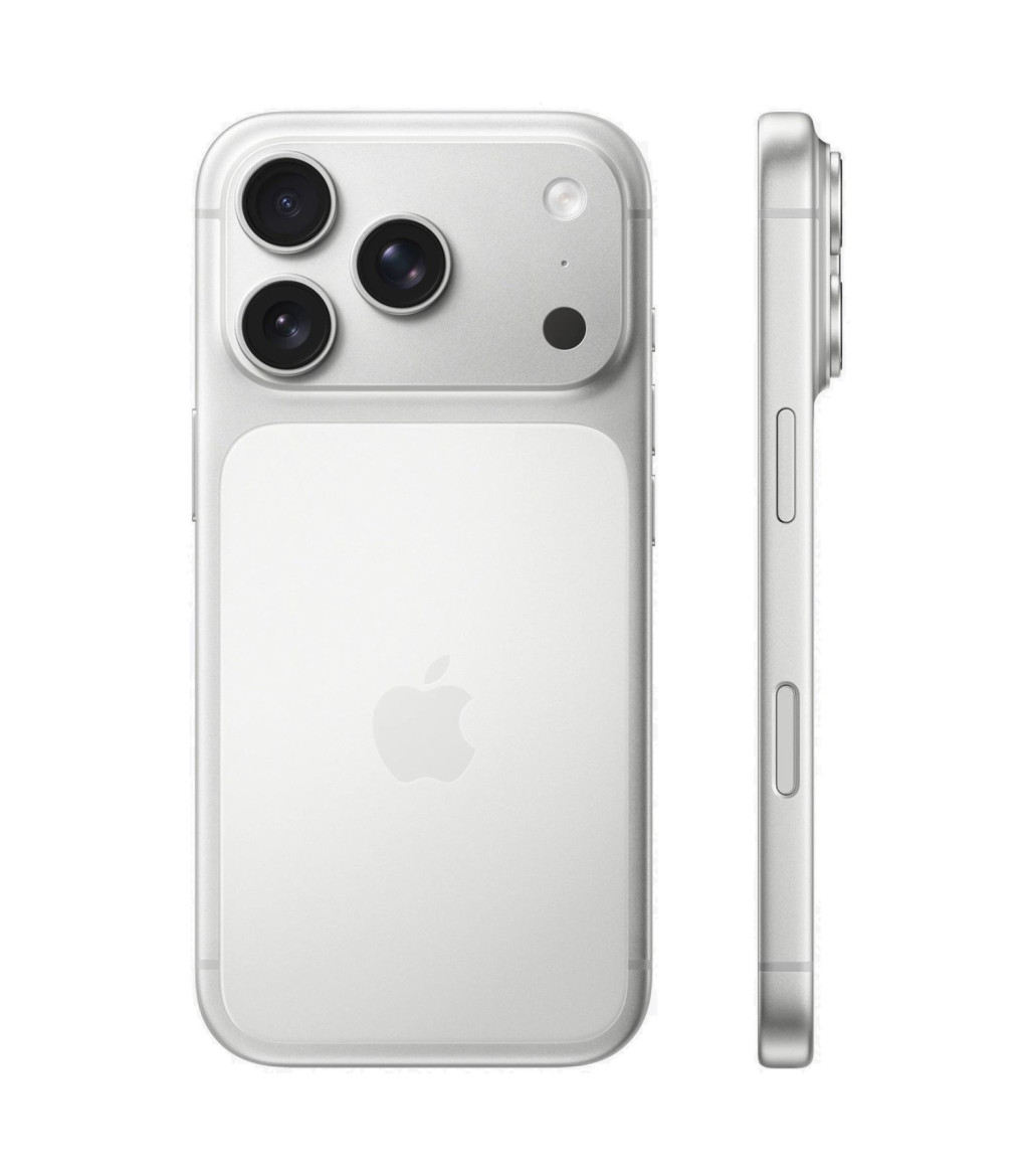 iPhone 17 Pro Max 1Tb Silver (MFYV4)