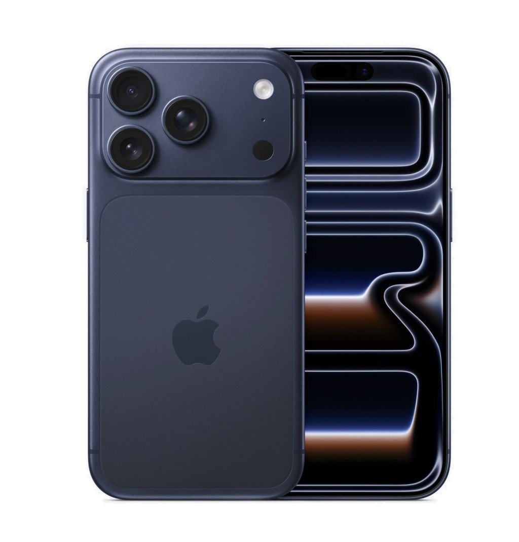 iPhone 17 Pro Max 256Gb Deep Blue (MFYP4)