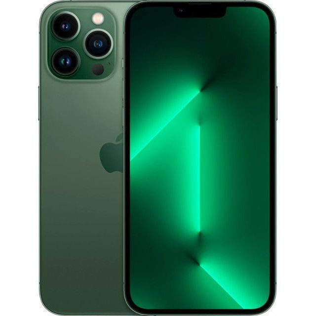 iPhone 13 Pro 512 Gb Alpine Green (MNDU3)
