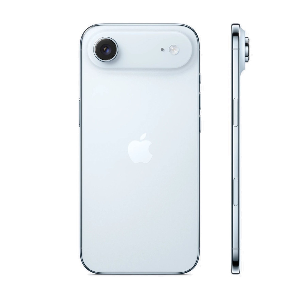 iPhone Air 256GB Sky Blue (MG2P4)