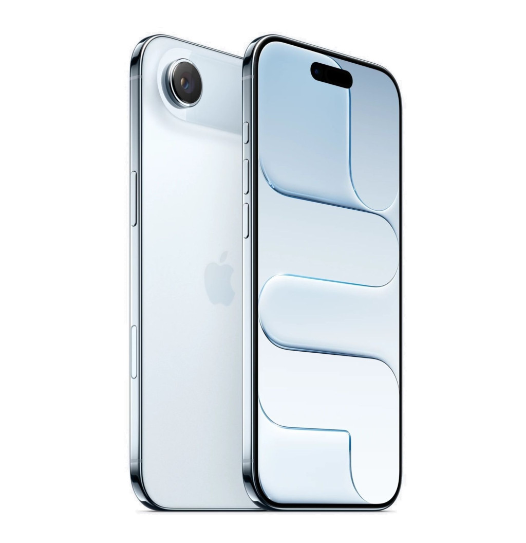 iPhone Air 1TB GB Sky Blue (MG304)