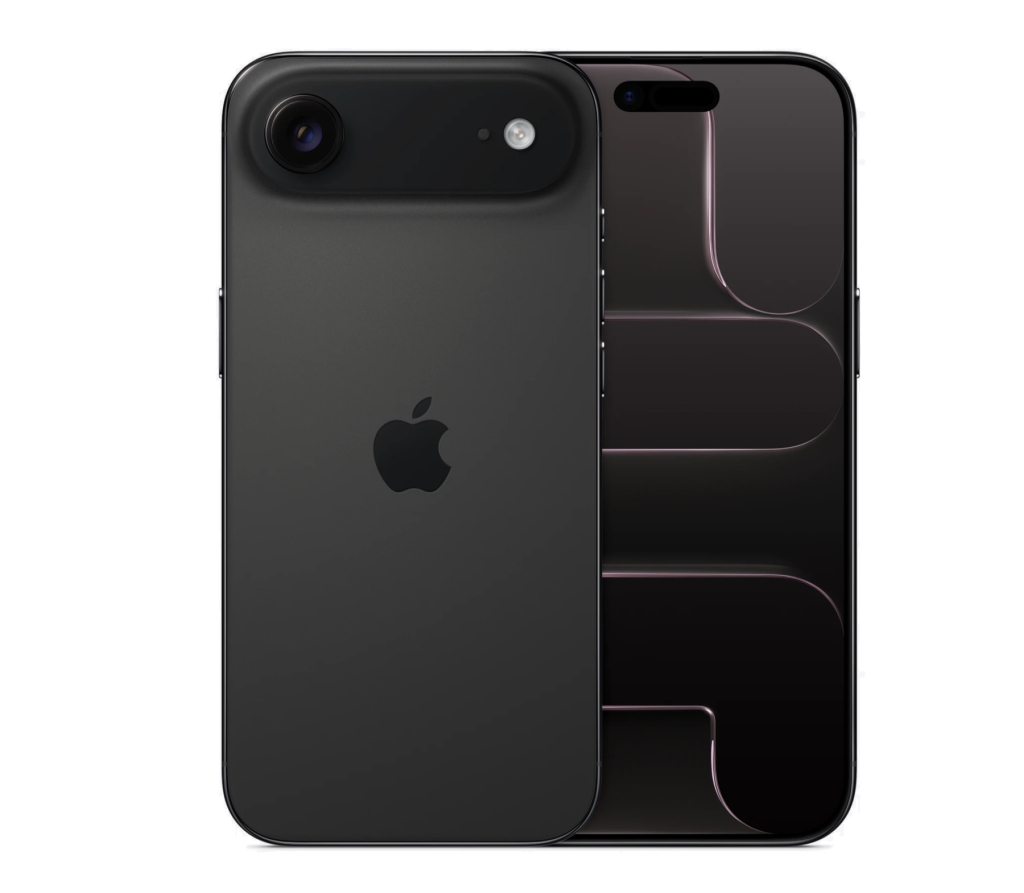 iPhone Air 1TB GB Space Black (MG2W4)