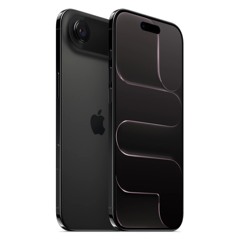 iPhone Air 1TB GB Space Black (MG2W4)