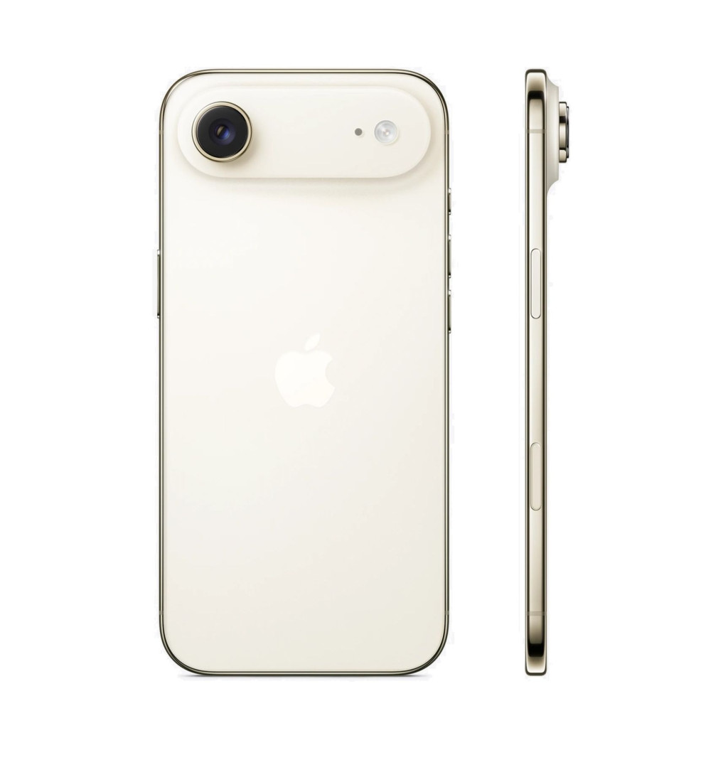 iPhone Air 1TB GB Light Gold (MG2Y4)