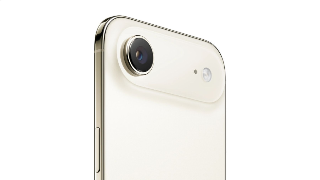 iPhone Air 1TB GB Light Gold (MG2Y4)