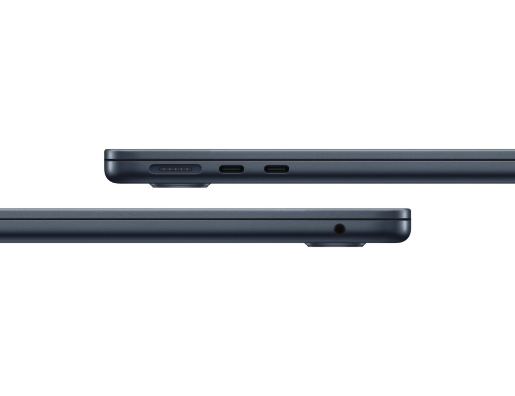 M4 10-Core CPU/10-Core GPU/24GB Unified Memory/1TB SSD Storage (Z1CX000RW)
