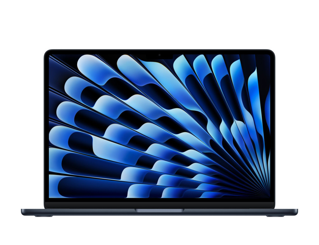 MacBook Air 13,6" 2025 Midnight M4 10-Core CPU/10-Core GPU/32GB /1TB SSD (Z1CX000RX)