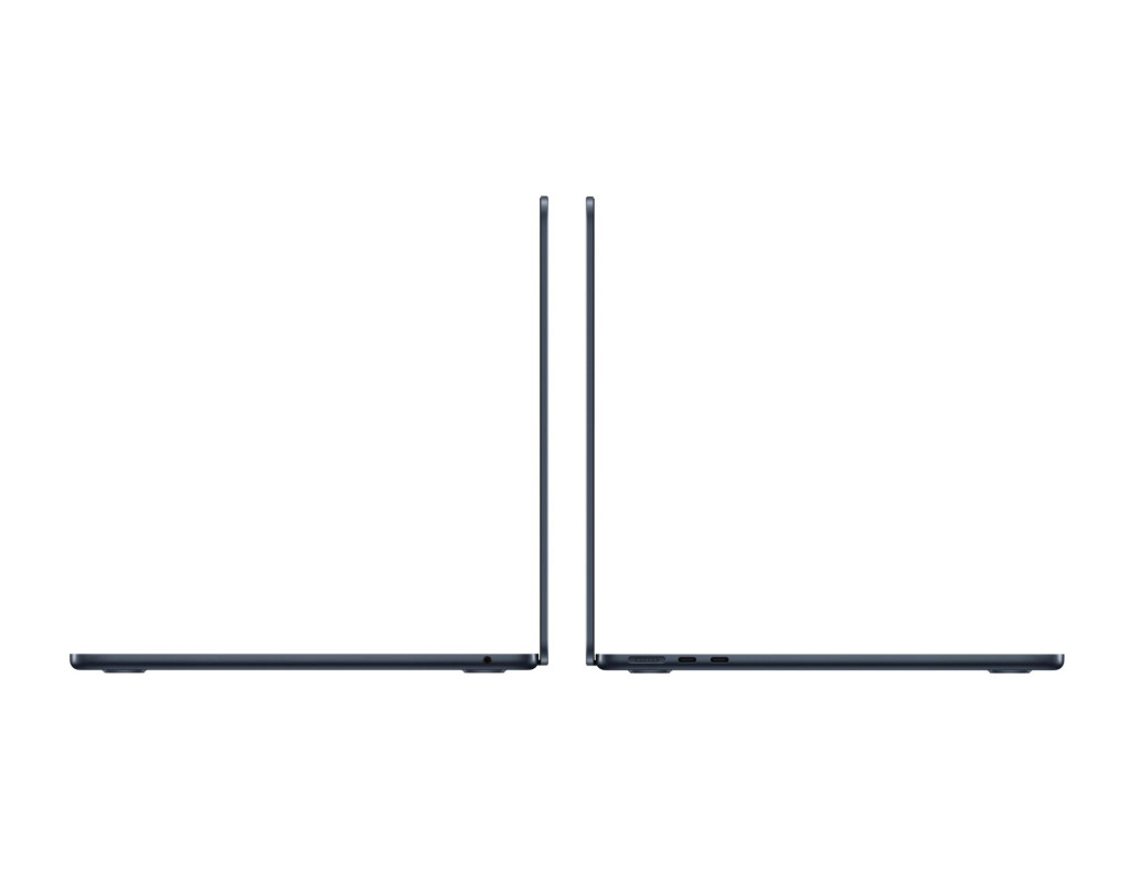 MacBook Air 13,6" 2025 Midnight M4 10-Core CPU/10-Core GPU/32GB /1TB SSD (Z1CX000RX)