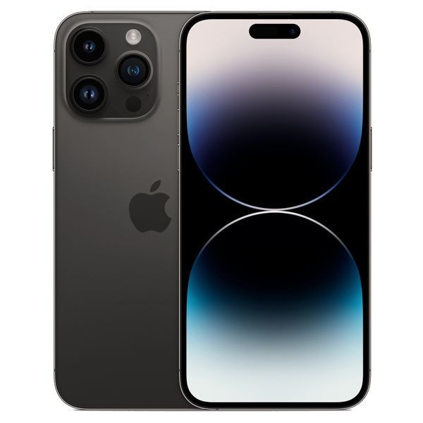 iPhone 14 Pro 1TB Space Black (MQ2G3)