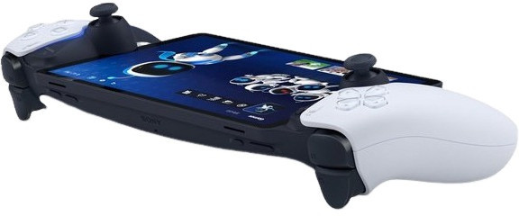 Sony Playstation Portal Remote Player White