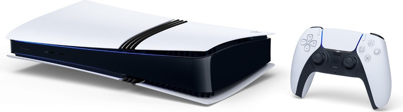 Sony Playstation 5 Pro 2TB