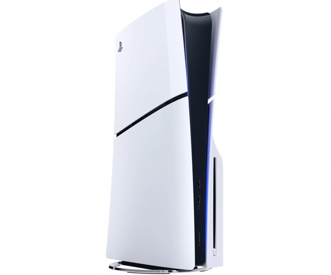 Sony PlayStation 5 Slim Digital Edition 825GB Europe