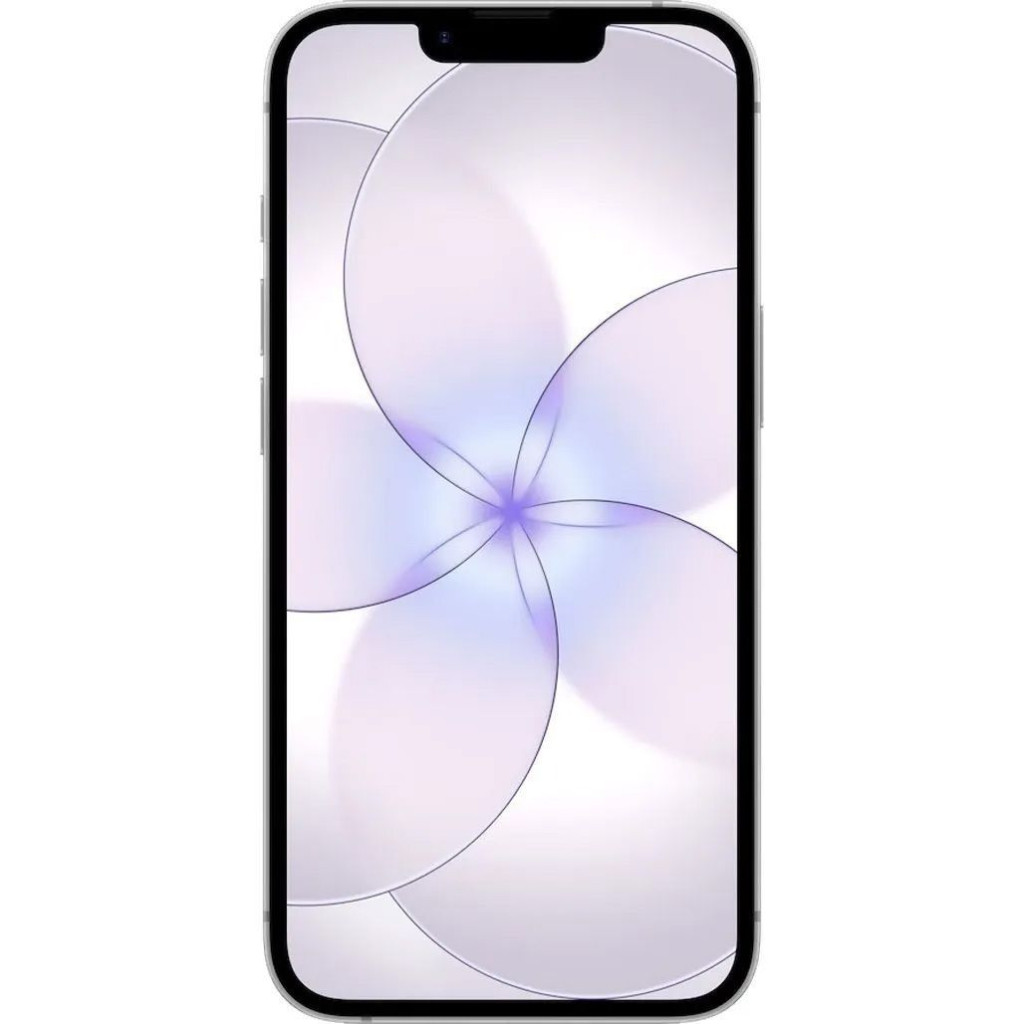 iPhone 17e 512GB White (MHU04)