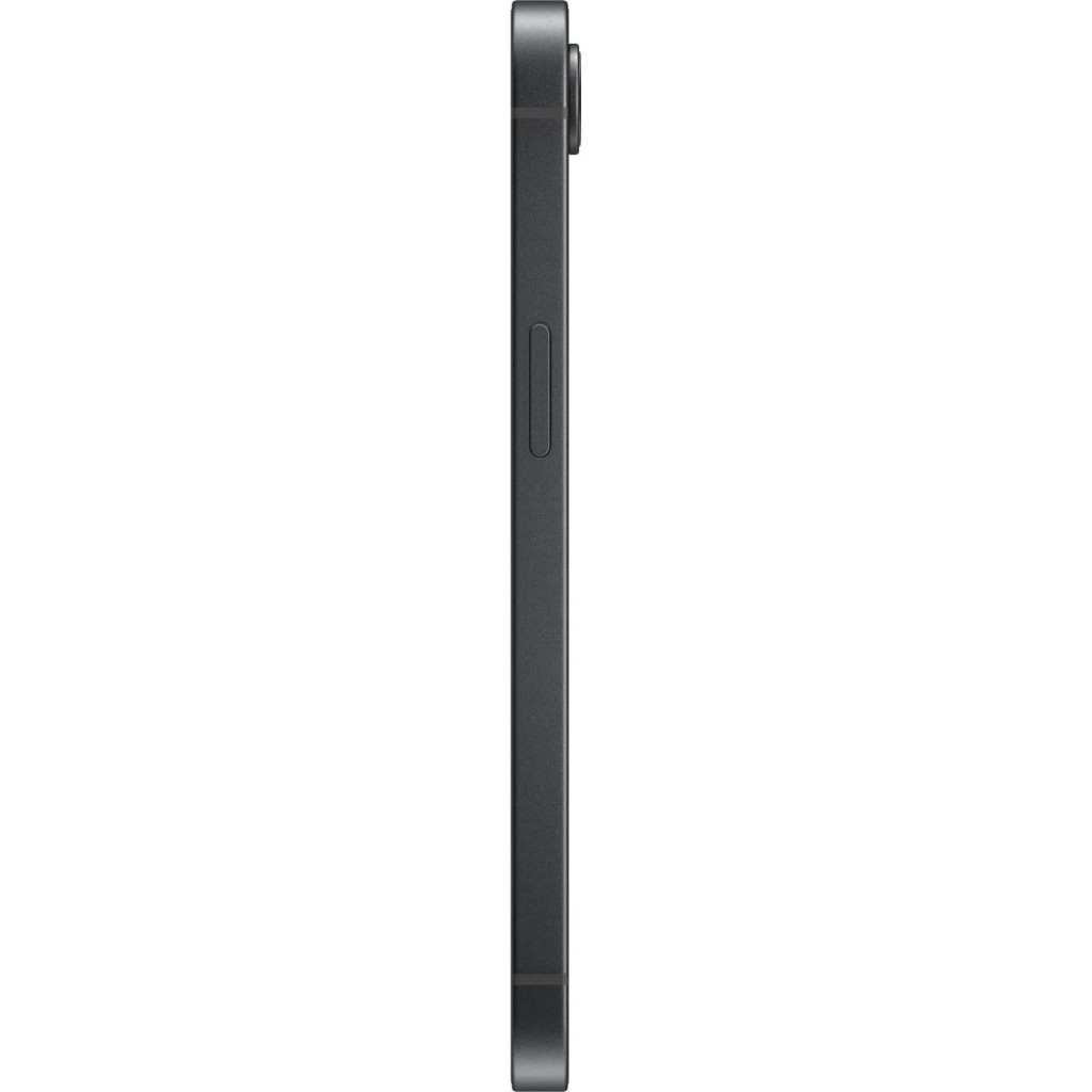 iPhone 17e 512GB Black (MHRY4)