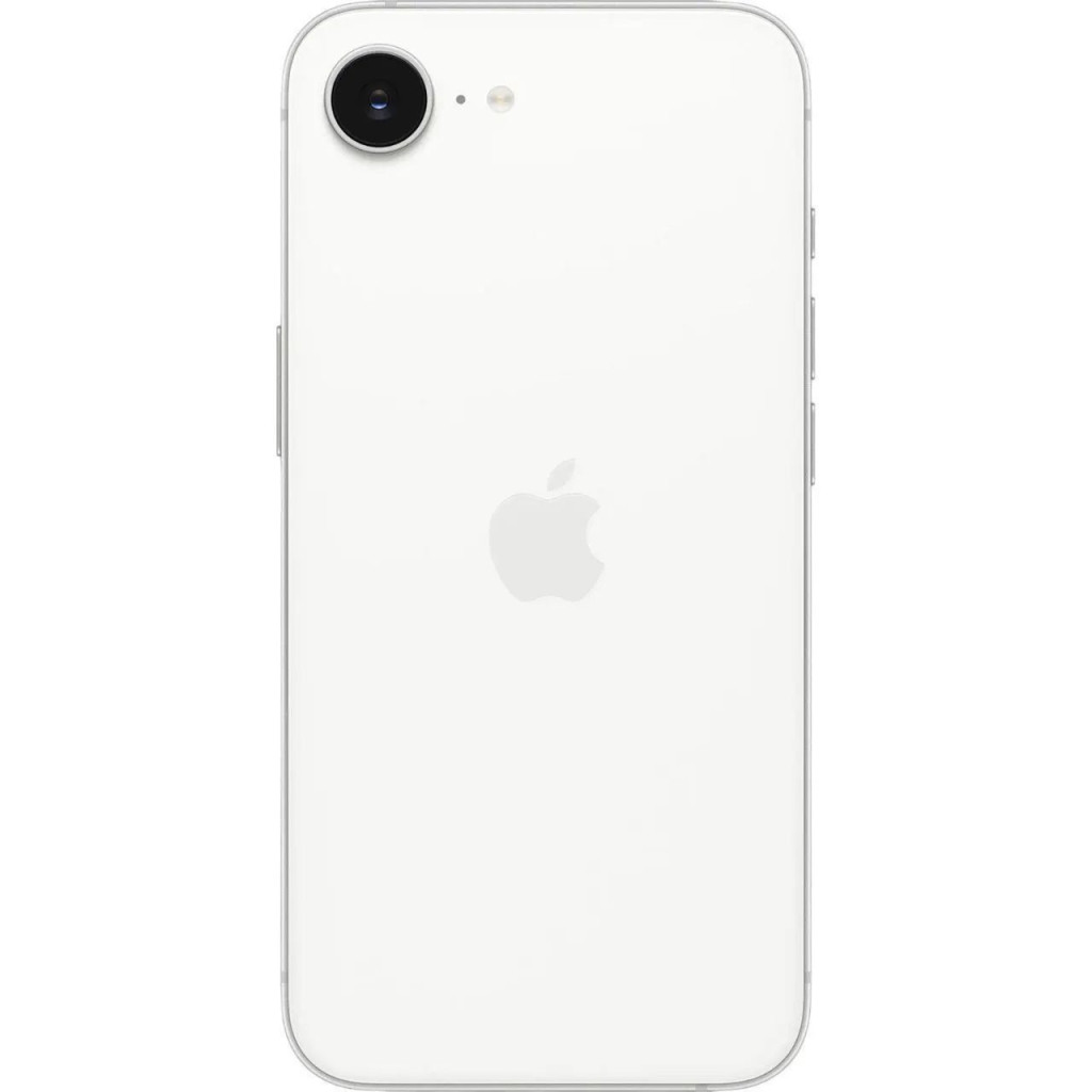 iPhone 17e 512GB eSim White (MHRU4)