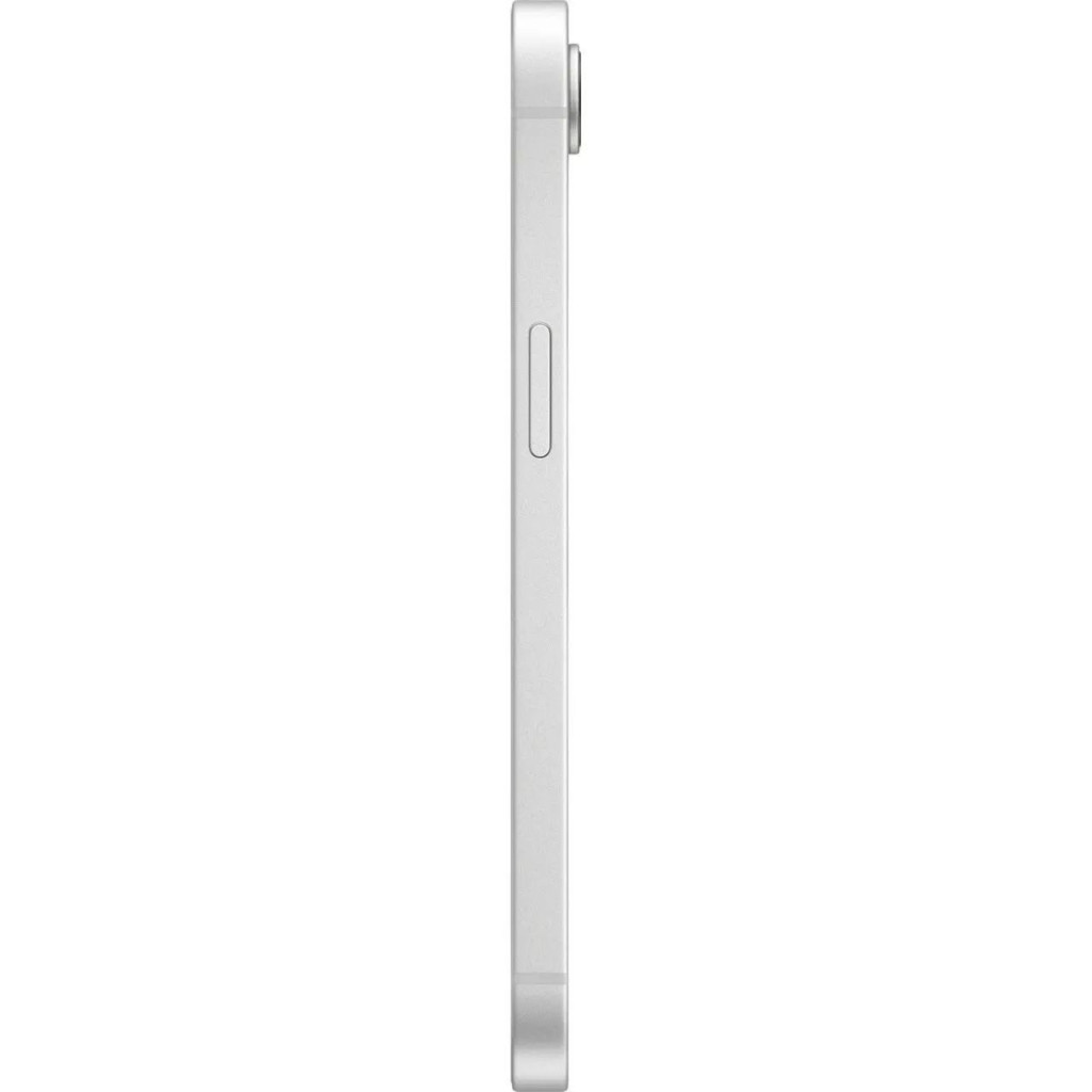 iPhone 17e 512GB eSim White (MHRU4)