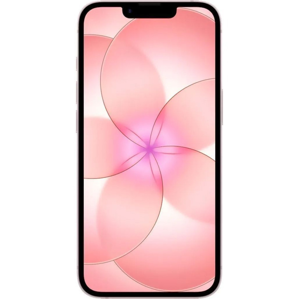 iPhone 17e 256GB eSim Soft Pink (MHRQ4)