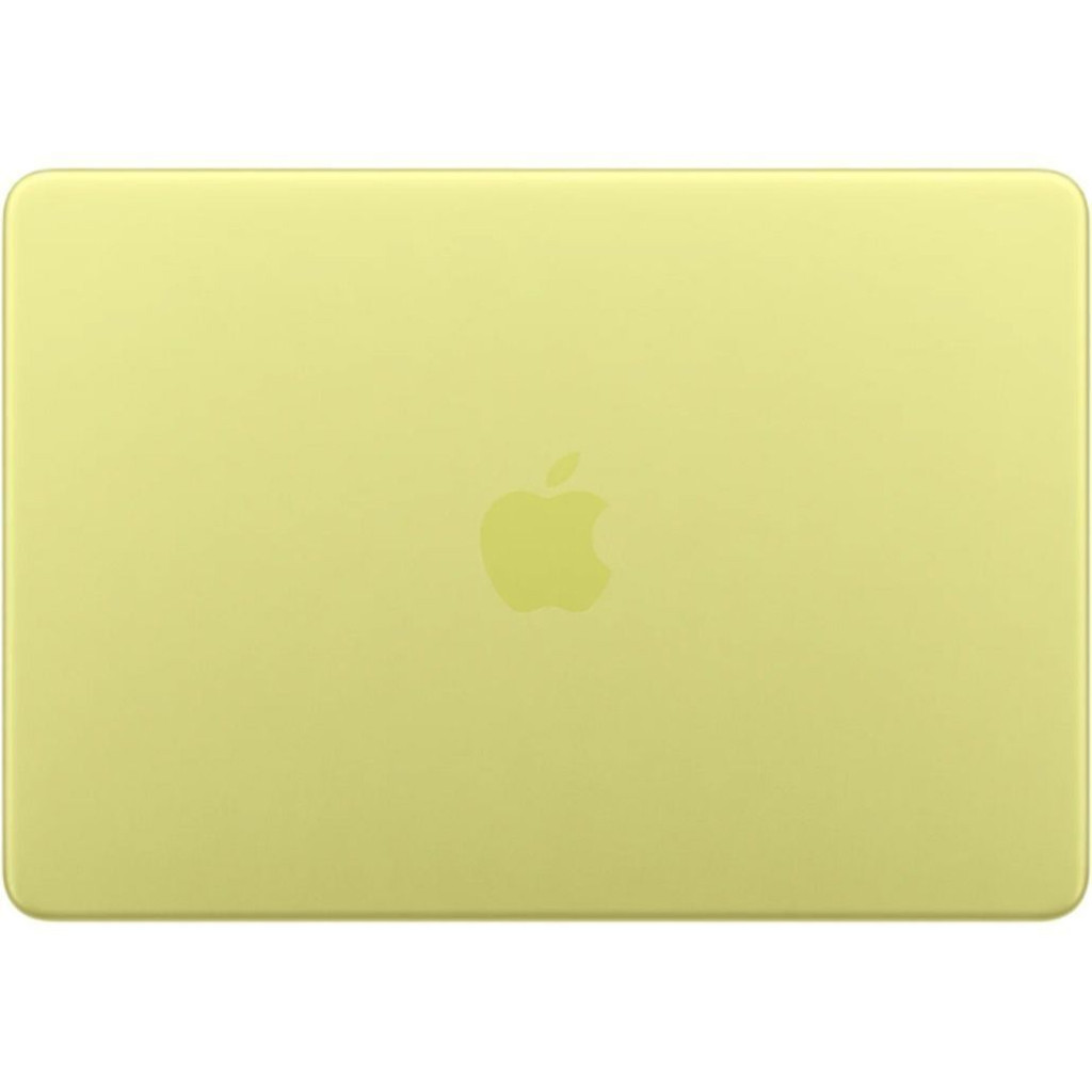 MacBook Neo 13" A18 Pro/8/512GB Citrus (MHFE4) 2026
