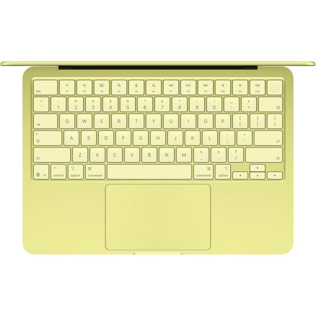 MacBook Neo 13" A18 Pro/8/512GB Citrus (MHFE4) 2026
