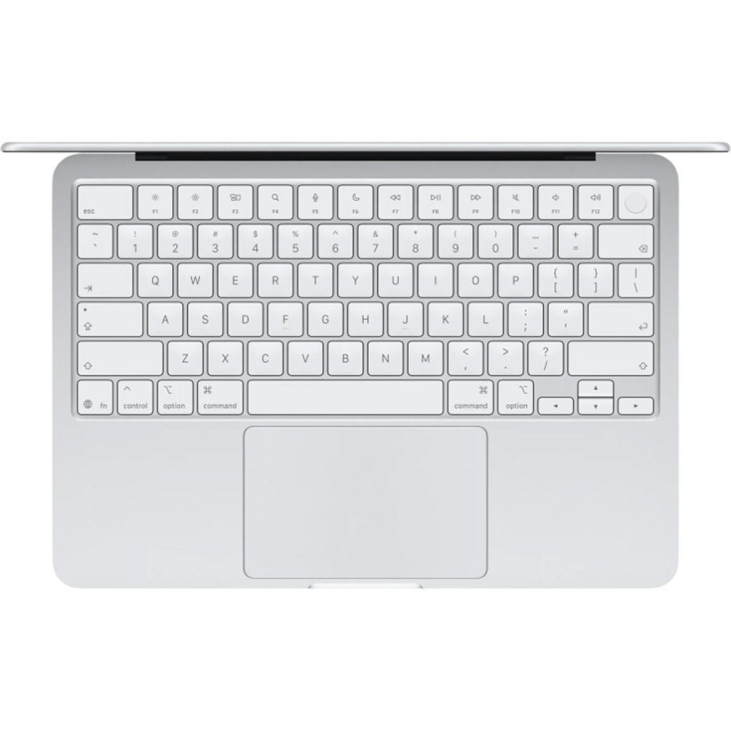 MacBook Neo 13" A18 Pro/8/256GB Silver (MHFA4) 2026