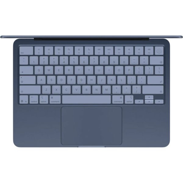 MacBook Neo 13" A18 Pro/8/256GB Indigo (MHFF4) 2026