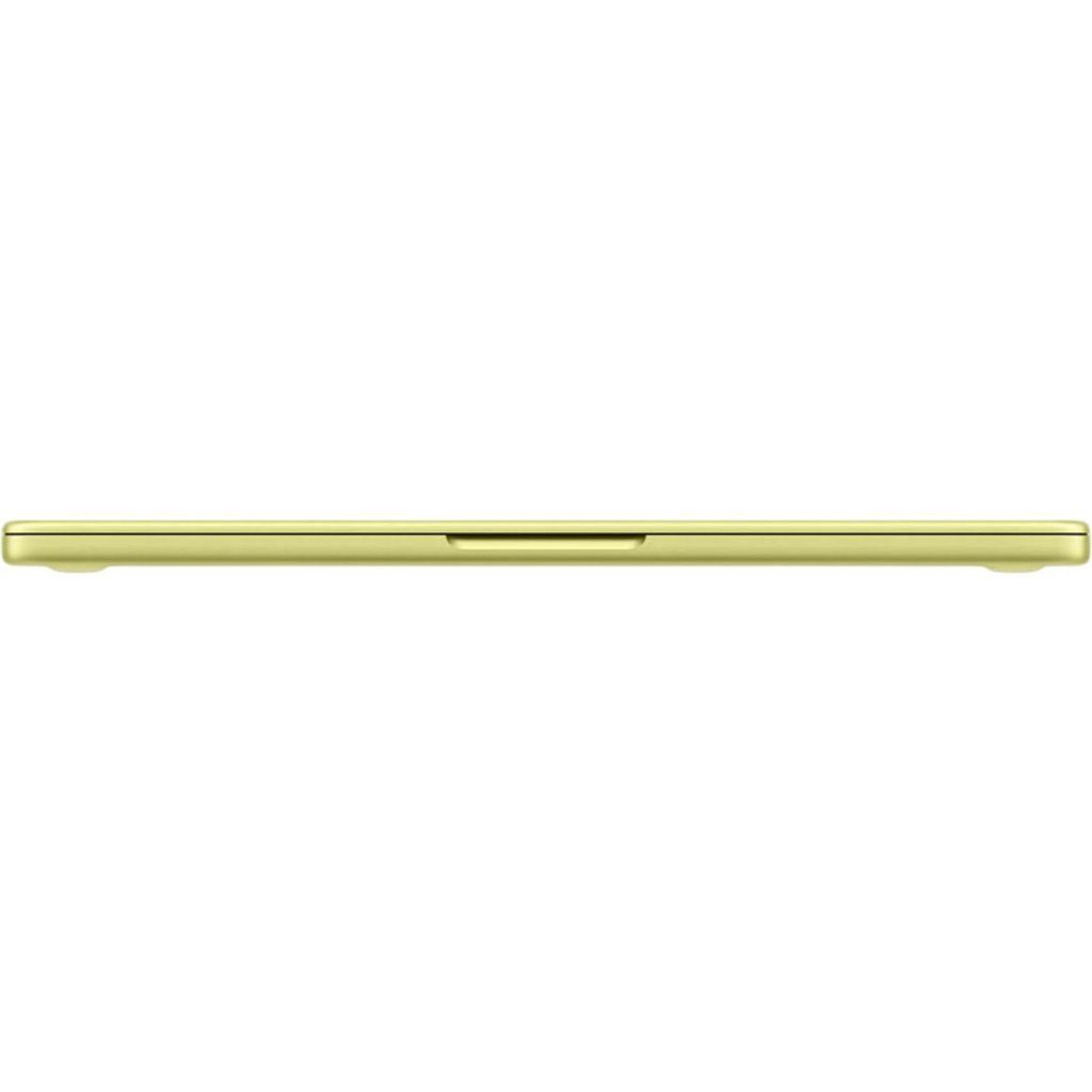 MacBook Neo 13" A18 Pro/8/256GB Citrus (MHFD4) 2026