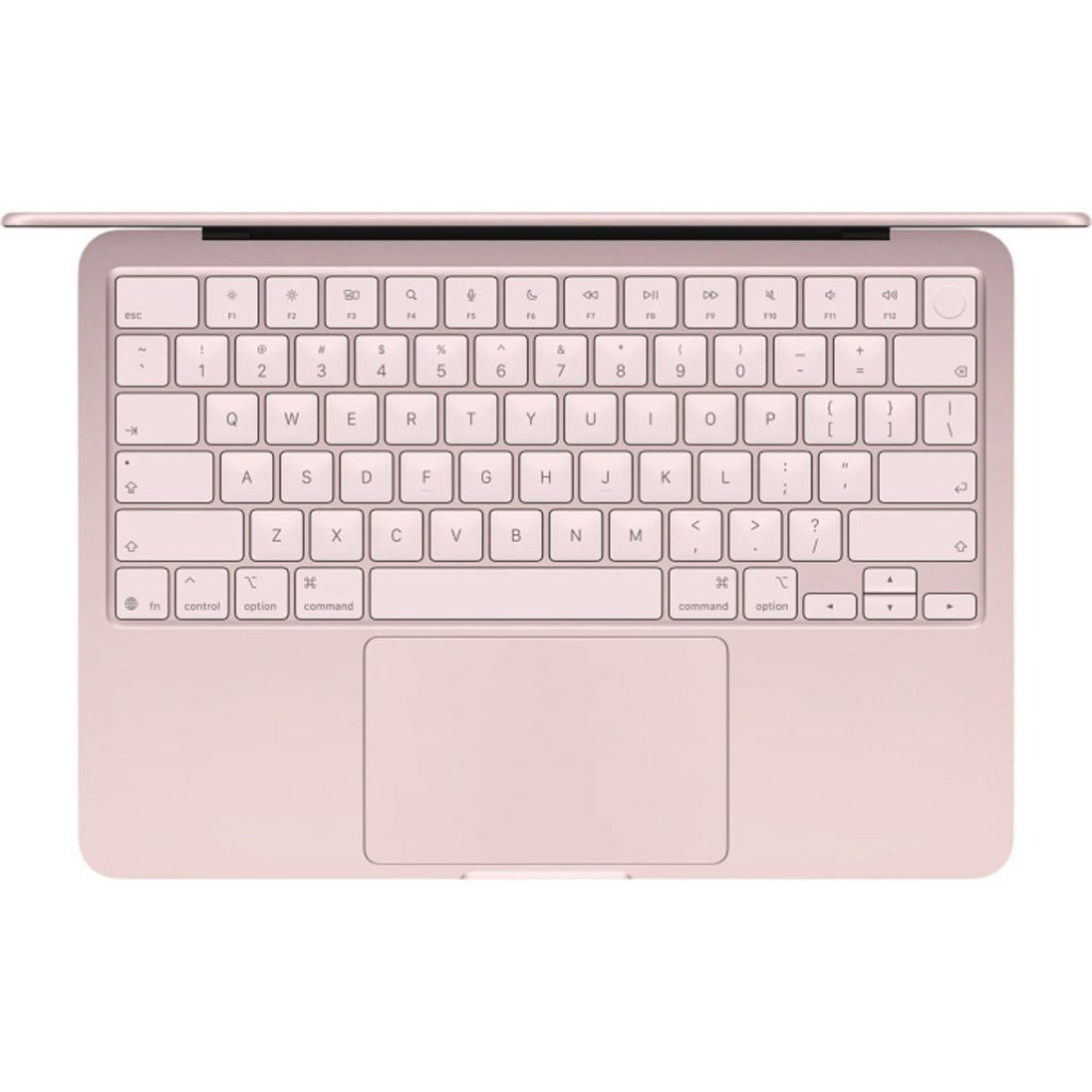 MacBook Neo 13" A18 Pro/8/256GB Blush (MHFH4) 2026
