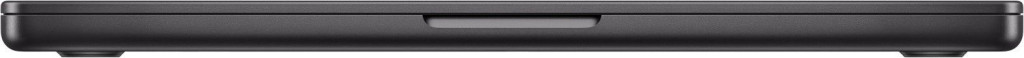 MacBook Pro 14 with Apple M5, 512GB, 10CPU / 10GPU, 16GB RAM, Space Black (2025) (MDE04)