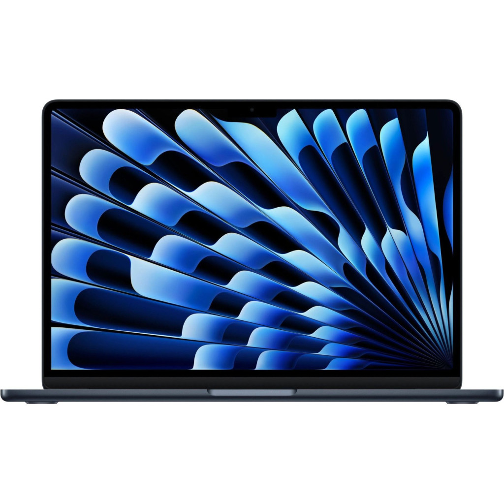 MacBook Air M5 15" 10CPU/10GPU/24GB/1TB Midnight (MDVN4)